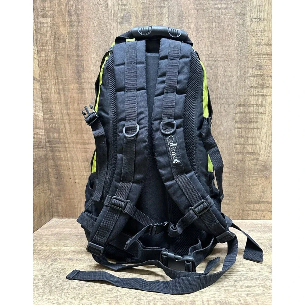 Cotima Outdoor Multi sport backpack hiiking camping bag
